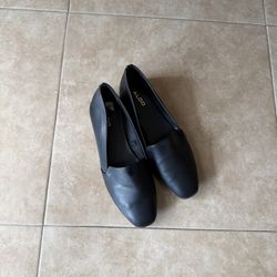 women’s aldo dress slip ons 