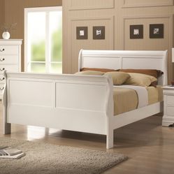 New Queen Size Bed Frame 