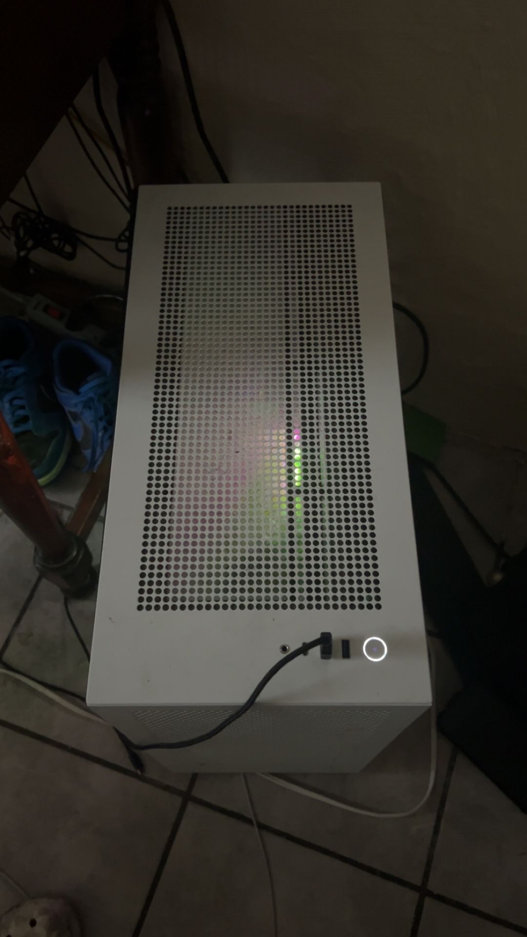 PC NZXT
