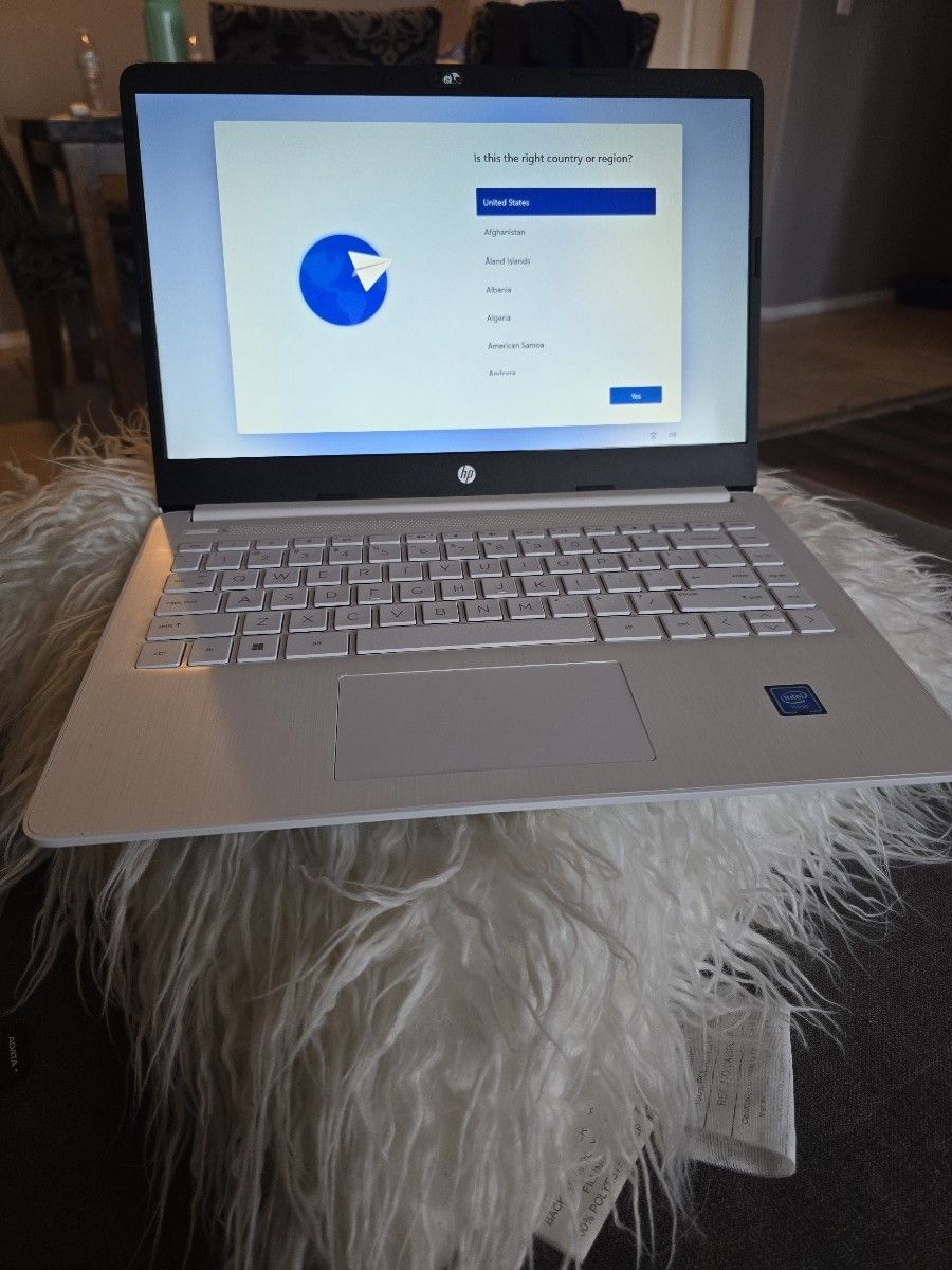 HP 2023 Newest 14" HD Ultral Light Thin Laptop