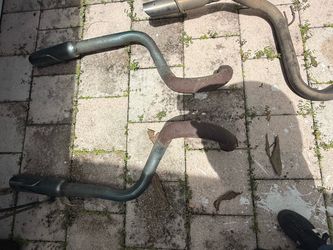 Parts for Ford