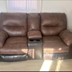 2 Seater Movie recliner