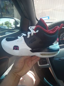 Jordans
