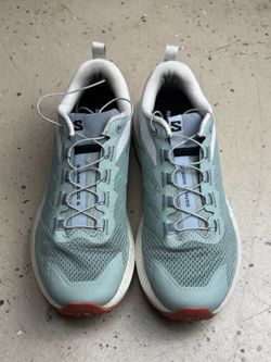 Comfy Salomon Sense Ride