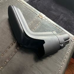 Smart ForTwo 453 Arm Rest Storage & Cup Holder