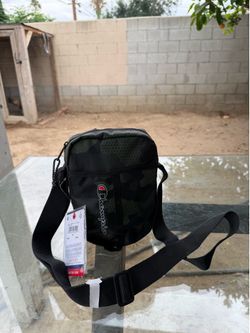 Champion Crossbody