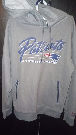 New England Patriots 