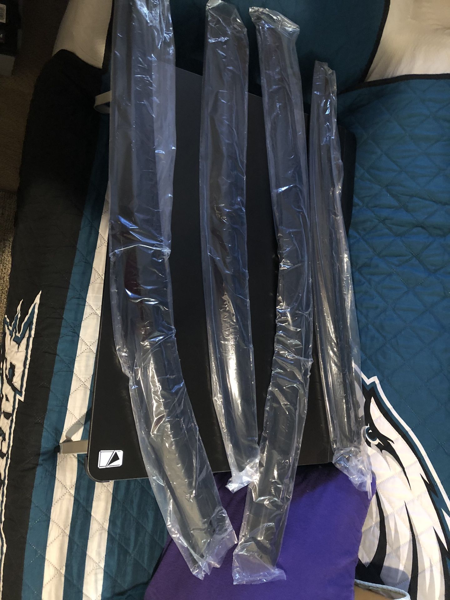 Window Visors