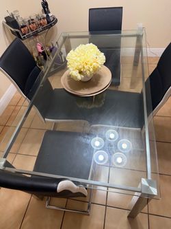 Mesa comedor