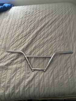 4 Wheel Gang Handle Bars