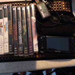 Psp
