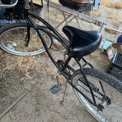Beach Cruiser