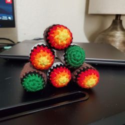 Catnip Joint Cat Toys