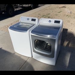 Washer Dryer Gas 30 Day Warranty 