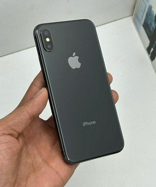 iPhone x 64GB Unlocked 