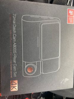 Dash cam