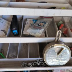 Tackle Box