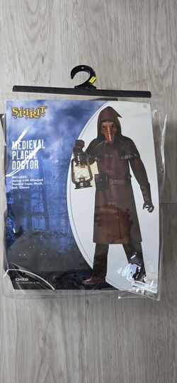 Halloween Costume