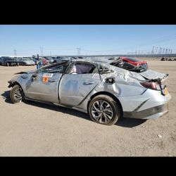 Partes Para Hyundai Sonata 2025