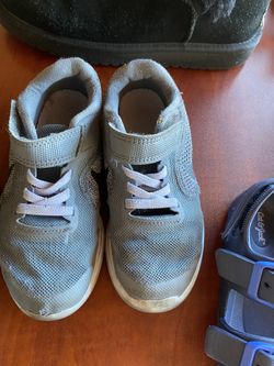 Boy Shoes