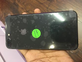 iPhone 8 Plus 64GB Factory Unlocked Excellent Condition With Free Charger