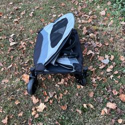 Pet Stroller