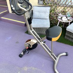 Exerpeudic Bike (400lb Capacity)
