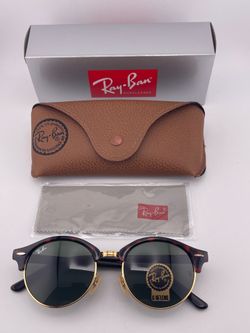 Rayban sunglasses