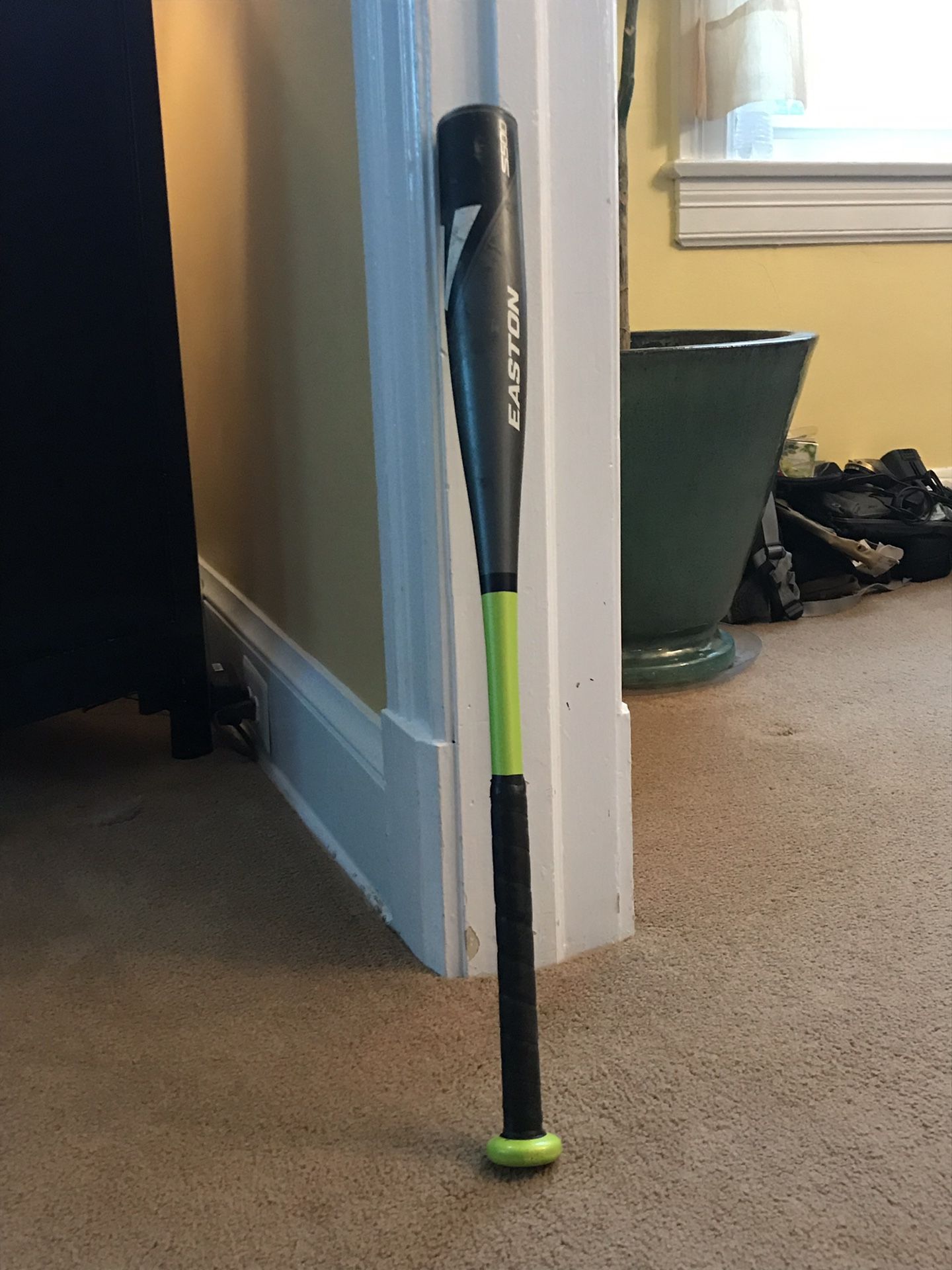 Youth BASEBALL BAT