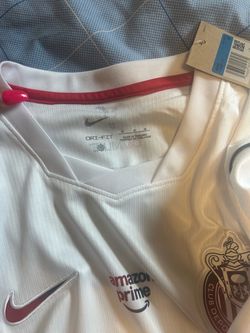 Soccer jersey