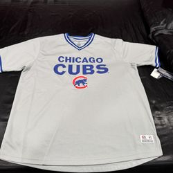 Chicago Cubs Jersey XXL NWT 