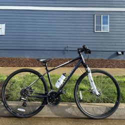 Specialized Ariel Sport Disc Women’s Hybrid Bike Medium Frame Bicycle 