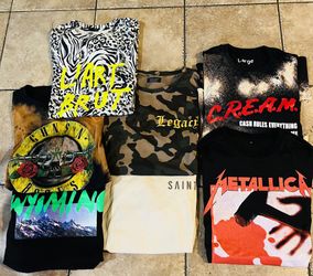 Shirts 