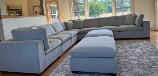 Sectional Couch