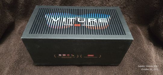 Viture Pro XR