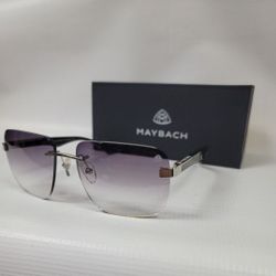 Maybach Sunglasses 