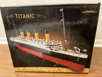 Titanic