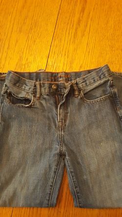 Gap Jean's boys size 10
