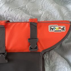 Dog Life Jacket 