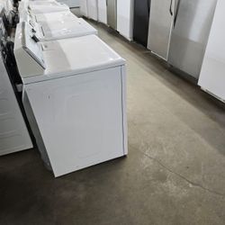 Huge Liquidation Sale Management And Landlord Special Store Full Of Nice Lightly Used Refurbished Reconditioned Certified Washer Dryer Fridge Stackabl