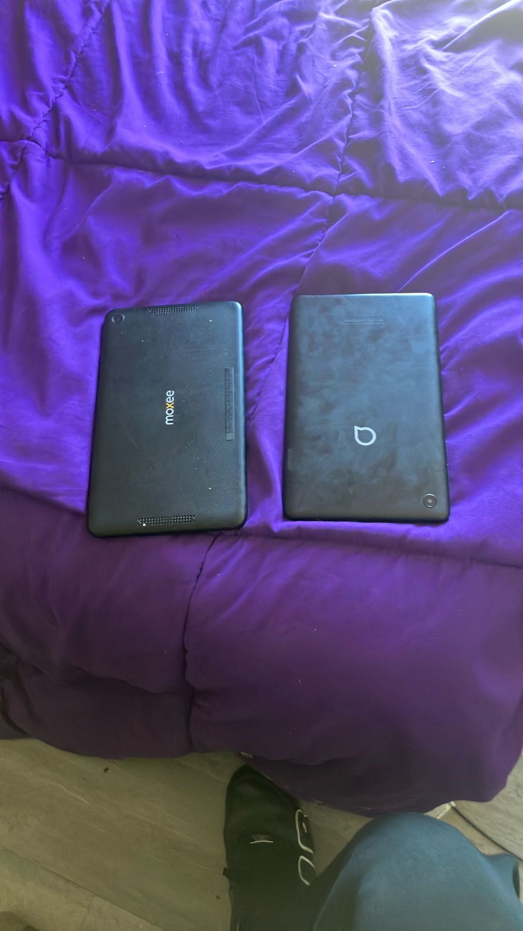 2 Tablets