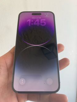 iPhone 14 Pro Max
