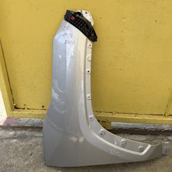 2019-2025 TOYOTA RAV4 RH FENDER 