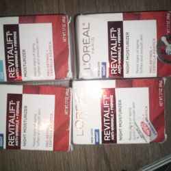 L'Oreal Revitalift