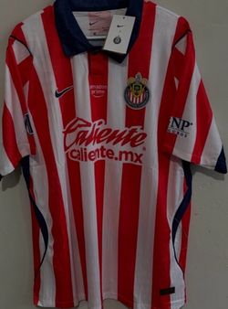 Chivas Home 26-27 jersey