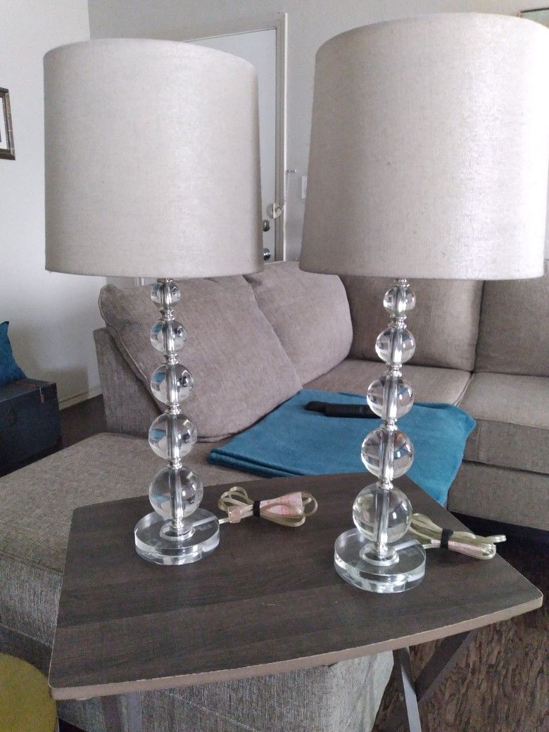 Lamps