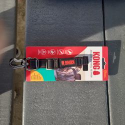 Kong Deluxe swivel tether