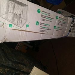 Dog kennel
