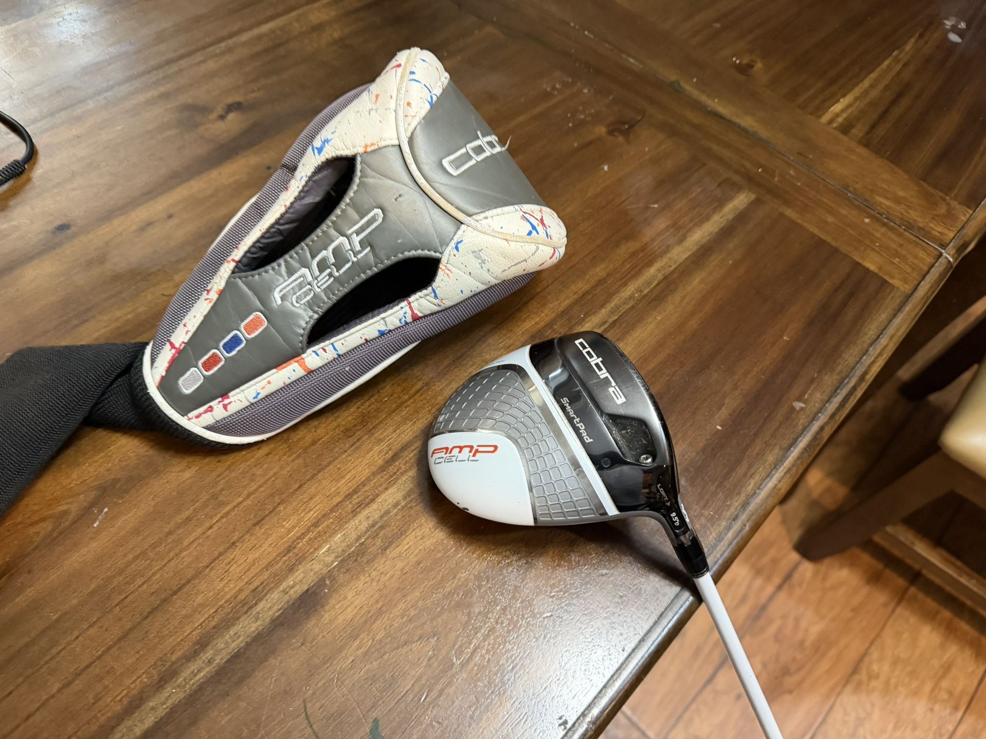 Cobra amp cell driver cobra golf club cobra driver