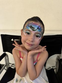 Face Paint